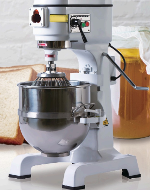 SQ-40L mixer