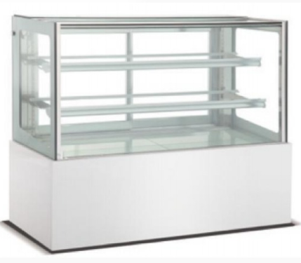 Cooling equipment