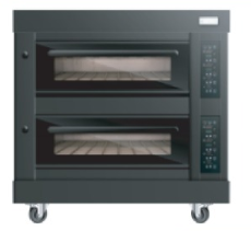 Professional oven